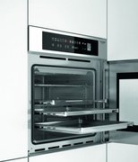 Духовой шкаф Fulgor Milano COS 6113 TC X фото 2 в Казани и Татарстане