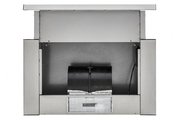 Встраиваемая вытяжка KRONA Kamilla slim 500 inox/inox фото 3 в Казани и Татарстане