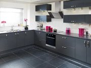 Вытяжка Maunfeld GLORIA 90 INOX GLASS B фото 2 в Казани и Татарстане
