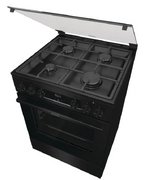 Комбинированная плита Gorenje GK6C44BF фото 3 в Казани и Татарстане