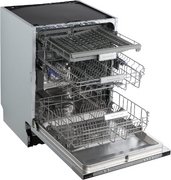 Встраиваемая посудомоечная машина Zigmund Shtain DW 312.6 фото 4 в Казани и Татарстане