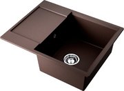 Мойка Omoikiri Daisen 65 ES фото 3 в Казани и Татарстане