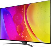 Телевизор LG 50NANO829QB фото 3 в Казани и Татарстане