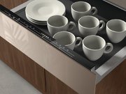 Встраиваемый подогреватель Miele ESW 7010 Pearlbeige фото 2 в Казани и Татарстане