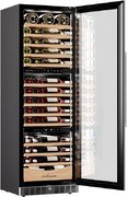 Винный шкаф Meyvel MV98-KST3 Узкий (Slim) фото 2 в Казани и Татарстане