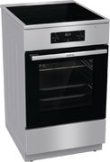 Электрическая плита Gorenje GEIT5C61XPG Электрическая плита Gorenje GEIT5C61XPG