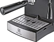 Кофемашина Electrolux EEA 111 фото 4 в Казани и Татарстане