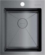 Мойка Омойкири Akisame 41 GM фото в Казани и Татарстане Мойка Omoikiri Akisame 41 GM фото в Казани и Татарстане