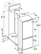 Встраиваемый холодильник Gaggenau RB 472-301 фото 3 в Казани и Татарстане