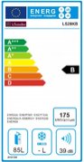 Винный шкаф La Sommeliere LS28KB фото 3 в Казани и Татарстане