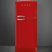 Холодильник Smeg FAB50RRD фото 3 в Казани и Татарстане