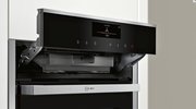 Духовой шкаф Neff B48FT64N1 фото 4 в Казани и Татарстане