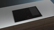 Индукционная варочная панель Siemens EX845HVC1E фото 3 в Казани и Татарстане