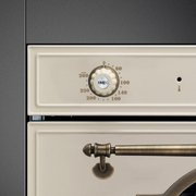 Духовой шкаф Smeg SFP67C1TPO фото 2 в Казани и Татарстане