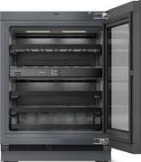Встраиваемый винный шкаф Miele KWTUS 7096 E фото 2 в Казани и Татарстане