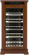 Винный шкаф Meyvel MV66-WN1-C фото 3 в Казани и Татарстане