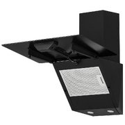 Вытяжка KRONA POLLY 600 BLACK PB V2 фото 3 в Казани и Татарстане