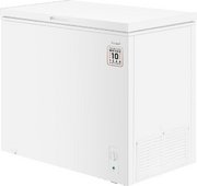 Морозильный ларь с инвертором и функцией холодильника Weissgauff WFH-250 Inverter фото 2 в Казани и Татарстане