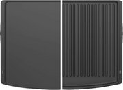 Гриль алюминиевый двусторонний Smeg BBQ фото 2 в Казани и Татарстане