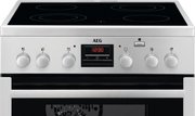 Индукционная плита AEG CCM66400BX фото 2 в Казани и Татарстане