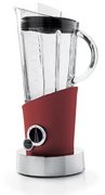 Блендер Bugatti Blender VELA Leather Red фото в Казани и Татарстане