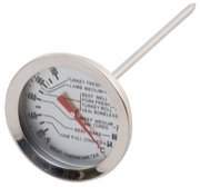 Термометр механический Big Green Egg