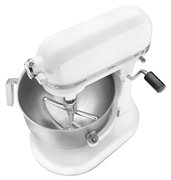 Миксер KitchenAid 5KSM7990XEWH фото 3 в Казани и Татарстане