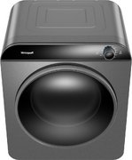 Компактная сушильная машина Weissgauff WD 486 Compact Air Grey фото 2 в Казани и Татарстане