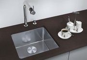 Мойка Blanco Andano 500-U нержавеющая сталь фото 2 в Казани и Татарстане