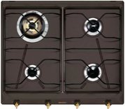 Варочная панель Smeg SRV864C Варочная панель Smeg SRV864C