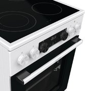 Электрическая плита Gorenje GEC5C40WC фото 3 в Казани и Татарстане