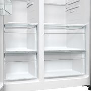 Холодильник Side by Side Gorenje NRR9185EABXLWD фото 4 в Казани и Татарстане