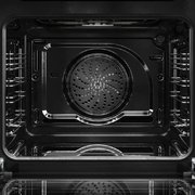 Духовой шкаф Kuppersberg NC 693 B фото 4 в Казани и Татарстане