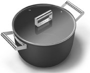 Кастрюля Smeg CKFC2611BLM фото 3 в Казани и Татарстане