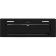 Встраиваемая вытяжка KRONA ASPEN 900 BLACK SGC фото 2 в Казани и Татарстане