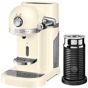 Кофемашина KitchenAid 5KES0503EAC фото 2 в Казани и Татарстане