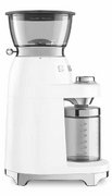 Кофемолка Smeg CGF03WHEU фото 4 в Казани и Татарстане