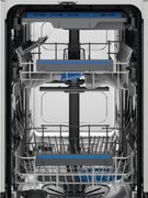 Встраиваемая посудомоечная машина Electrolux EEM43211L фото 4 в Казани и Татарстане
