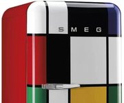 Холодильник Smeg FAB28RDMC фото 3 в Казани и Татарстане