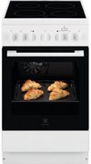 Электрическая плита Electrolux RKR560100W фото в Казани и Татарстане