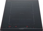 Индукционная варочная панель Hyundai HHI 3855 BG фото 2 в Казани и Татарстане