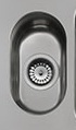 Мойка Смег SP7915SN фото 4 в Казани и Татарстане Мойка Smeg SP7915SN фото 4 в Казани и Татарстане