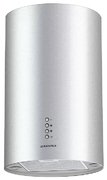 Вытяжка Maunfeld LEE Light (Isla) 35 Inox фото 2 в Казани и Татарстане