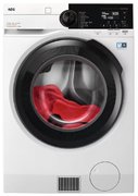 Стирально-сушильная машина AEG LWR96944B Стирально-сушильная машина AEG LWR96944B