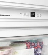 Встраиваемая морозильная камера Liebherr SIGN 3524 Comfort NoFrost фото 3 в Казани и Татарстане