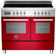 Варочный центр Bertazzoni PRO100 5I MFE D ROT Варочный центр Bertazzoni PRO100 5I MFE D ROT