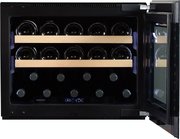 Встраиваемый винный шкаф Dunavox DVH-19.50C.TO фото 3 в Казани и Татарстане