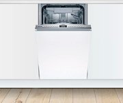 Встраиваемая посудомоечная машина Bosch SPV4EMX16E фото 2 в Казани и Татарстане