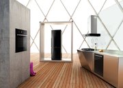 Холодильник Gorenje NRK 61 JSY2B фото 3 в Казани и Татарстане