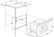 Кофемашина AEG PE4510M фото 4 в Казани и Татарстане